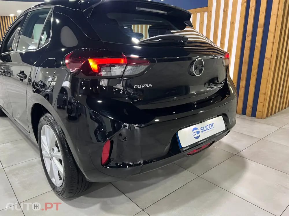 Opel Corsa 1.2 Business Edition