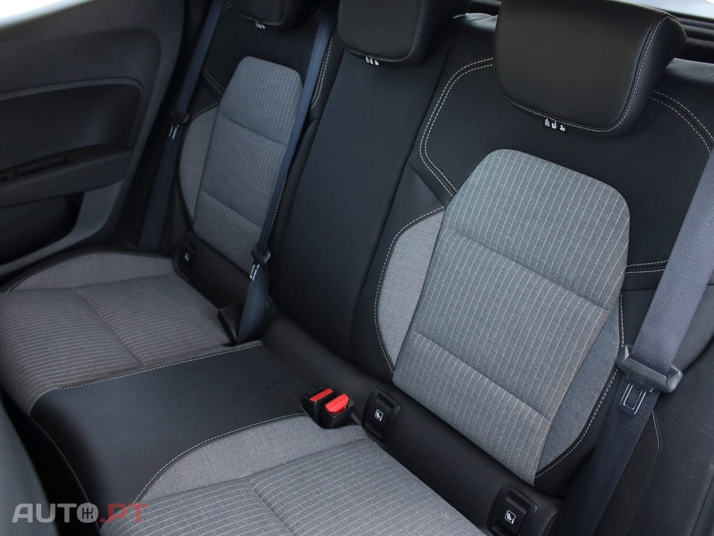 Renault Clio 1.0 TCe Techno