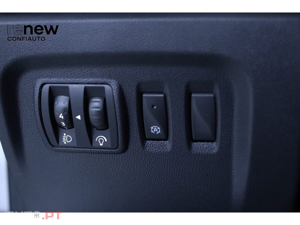 Renault Captur Exclusive TCe 0.9