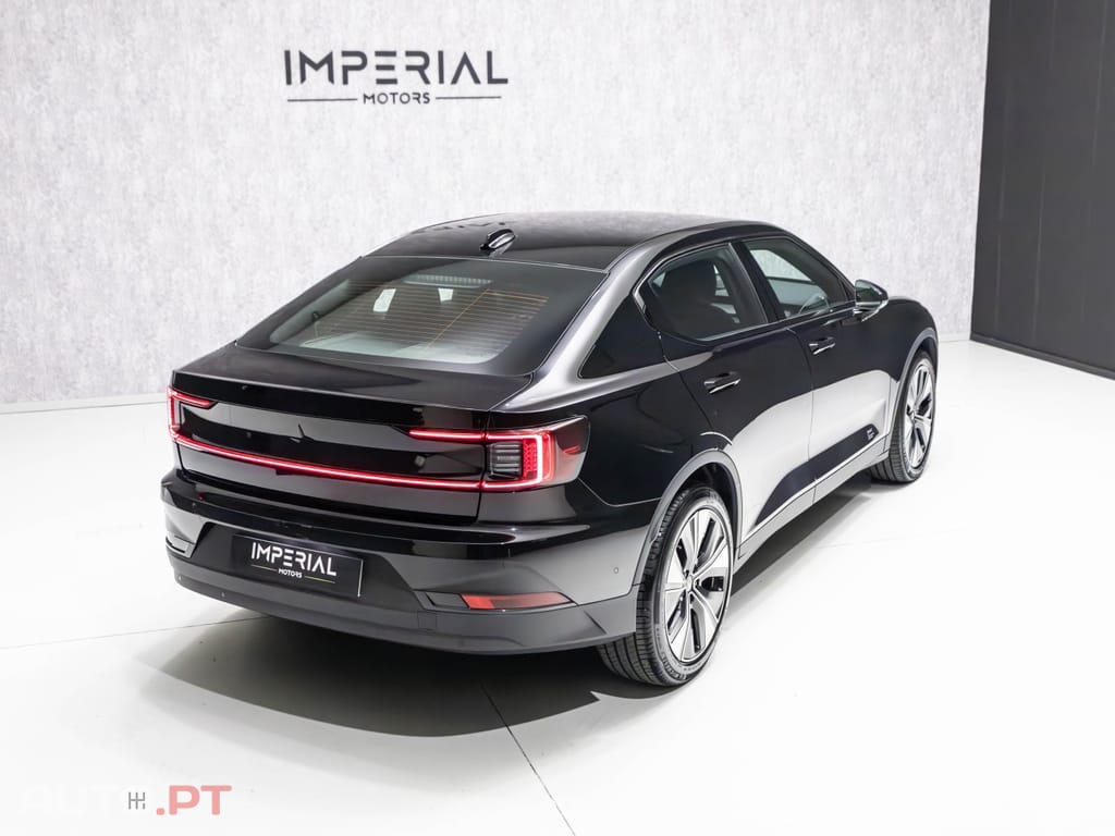 Polestar 2 Single Motor 78kWh