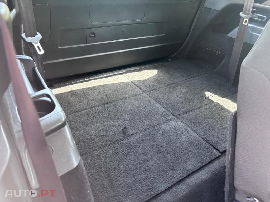 Citroën Grand C4 Spacetourer 1.6 BlueHDi Live — fotografia 18