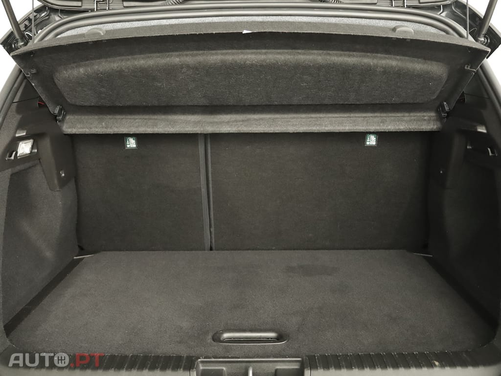 Renault Captur Captur 1.0 TCe RS Line