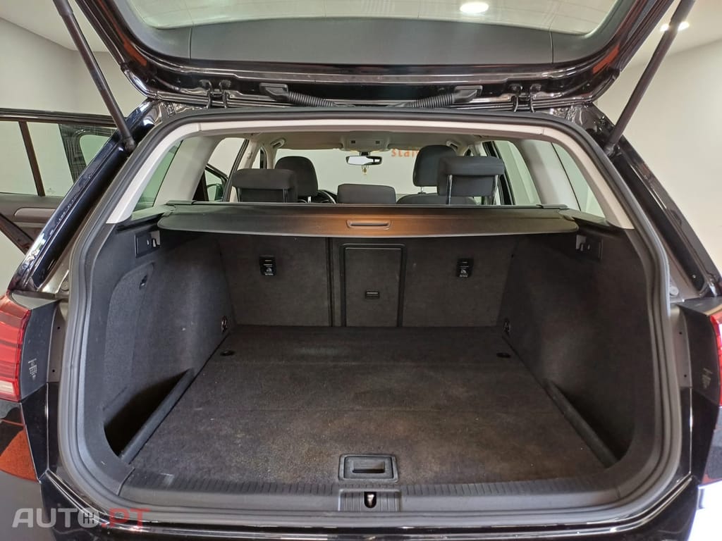 Volkswagen Golf Variant 1.6 TDI Confortline