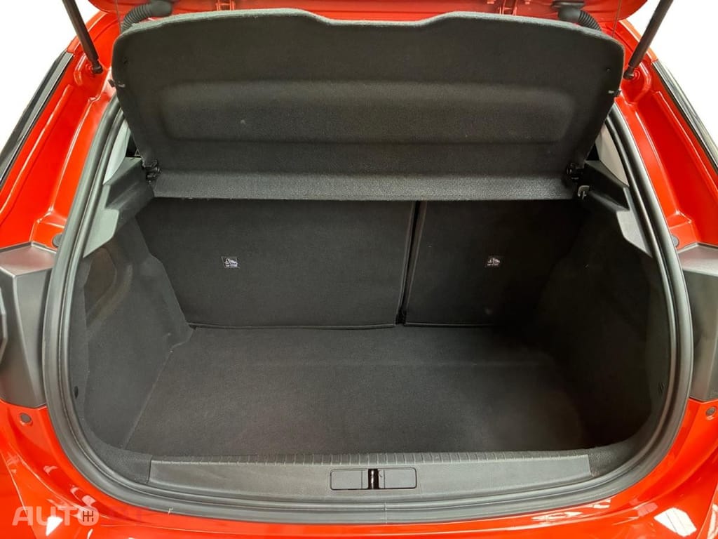 Opel Corsa-E e-Edition