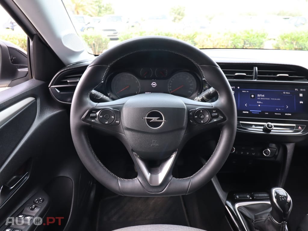 Opel Corsa bussines