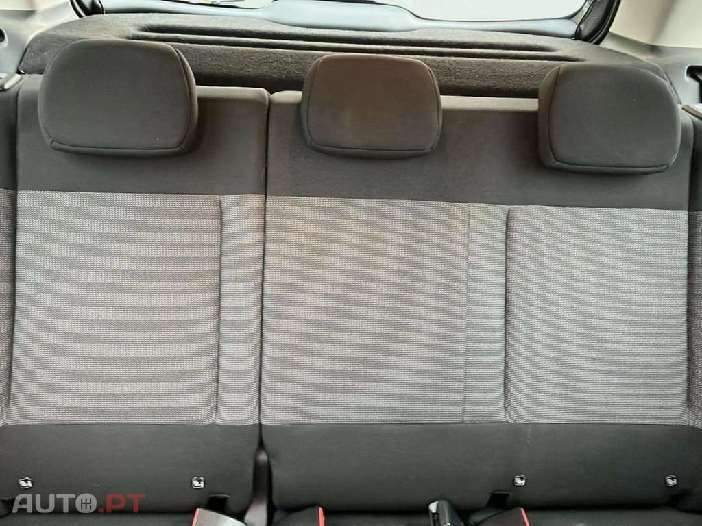 Citroen C3 Aircross 1.2 PureTech C-Series