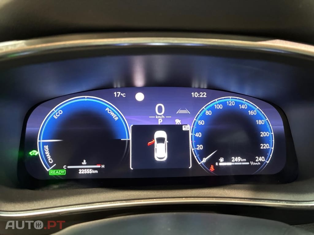 Toyota Corolla 1.8 Hybrid GR-Sport