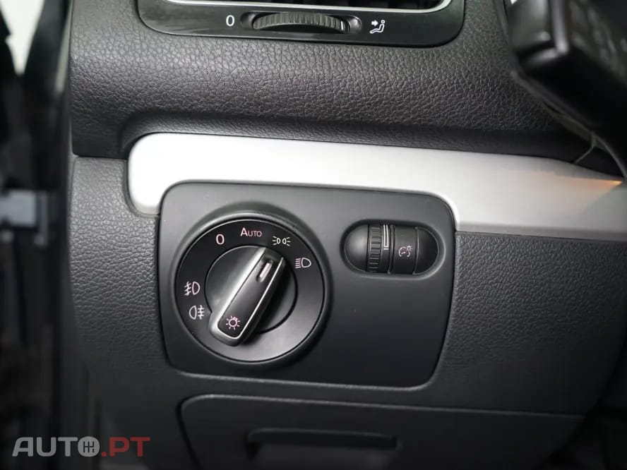 Volkswagen Golf Variant 1.6 TDi 4Motion BlueMotion Comfortline