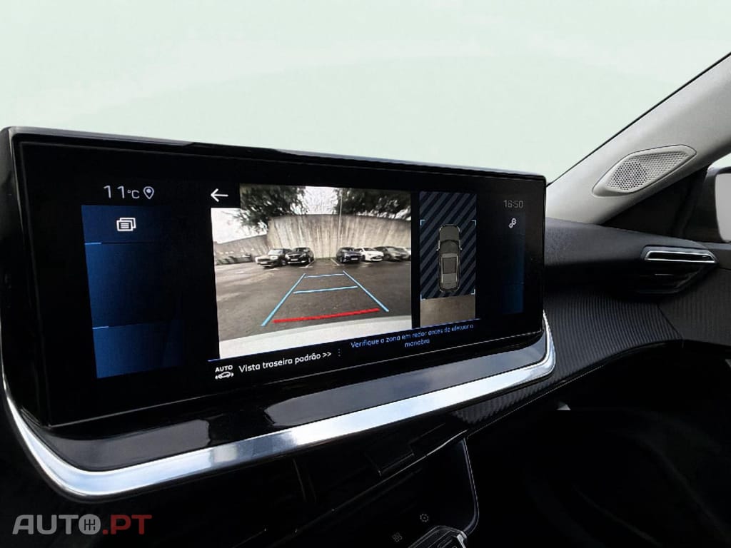 Peugeot 2008 1.2 PureTech Allure