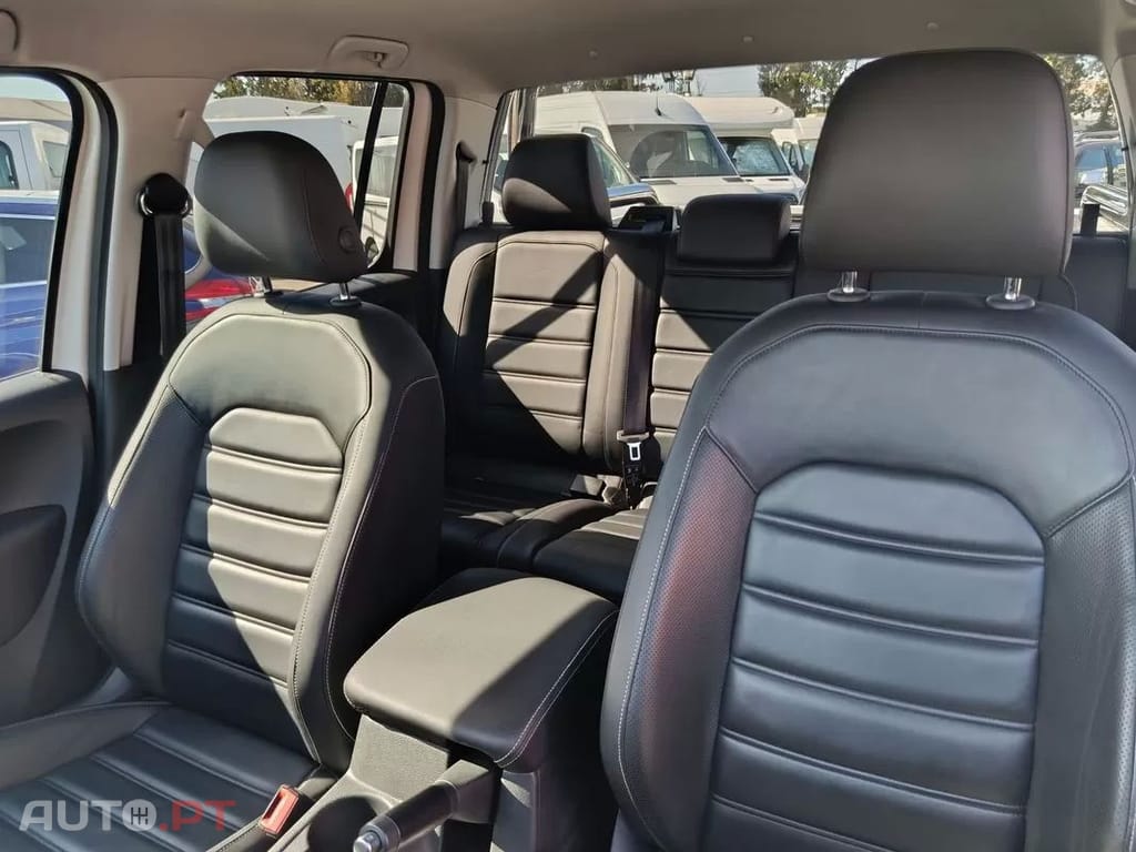 Volkswagen Amarok 3.0 TDI CD Aventura 4Motion Aut.