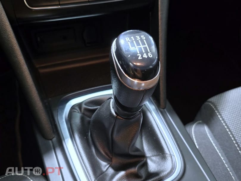 Renault Mégane 1.5 Blue dCi Zen