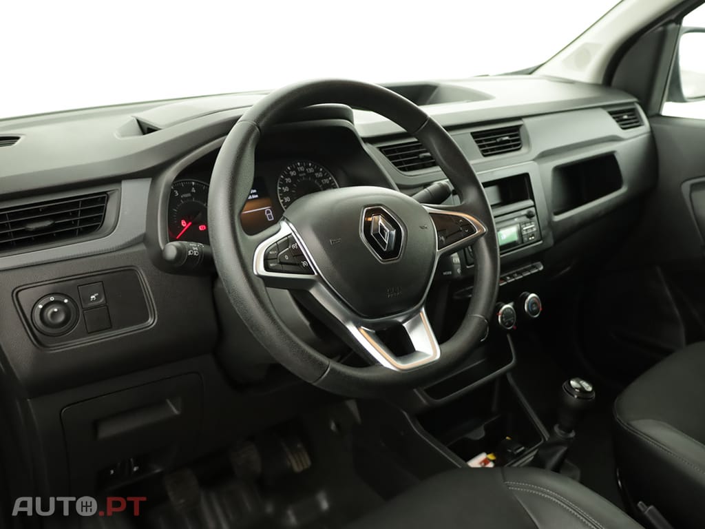 Renault Express Express 1.5 Blue dCi Advance