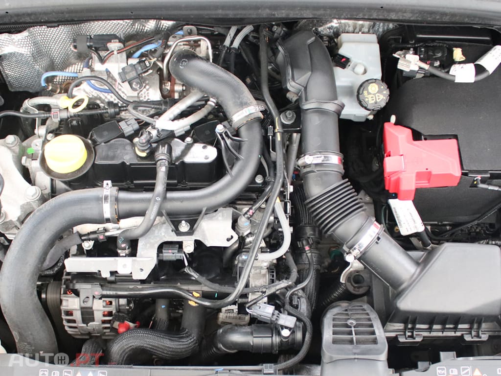 Renault Clio Clio 1.0 TCe Evolution