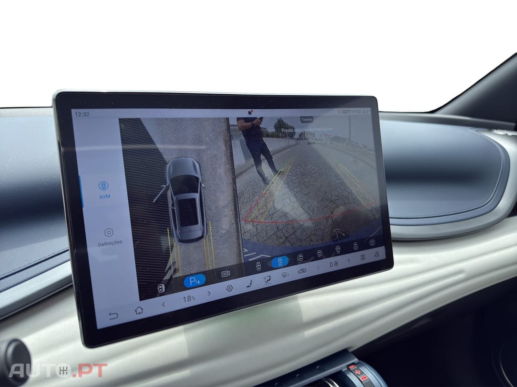 BYD Atto 3 60.48 kWh Comfort