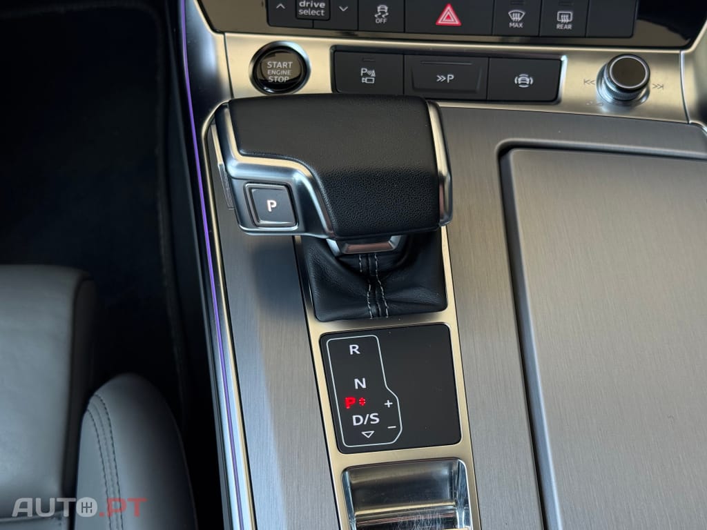 Audi A7 40 TDI S tronic