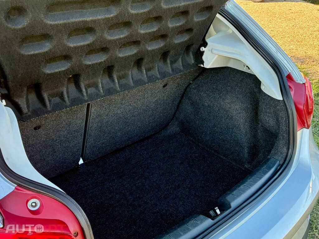 Seat Ibiza 1.2 Style