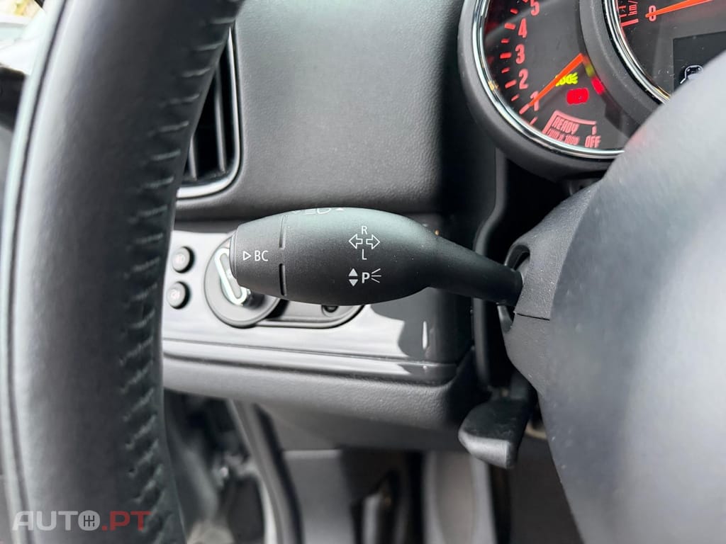 MINI Countryman One D Sport Edition Auto