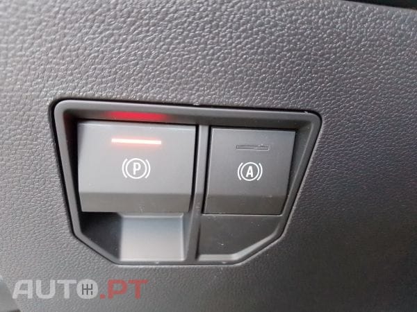 Renault Scénic E-Tech 100% elétrico 220cv esprit Alpine