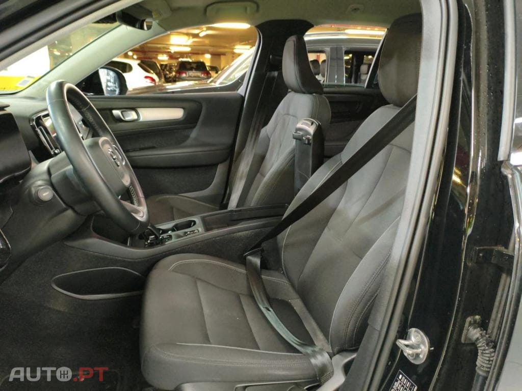 Volvo XC40 1.5 T5 PHEV Inscription Expression