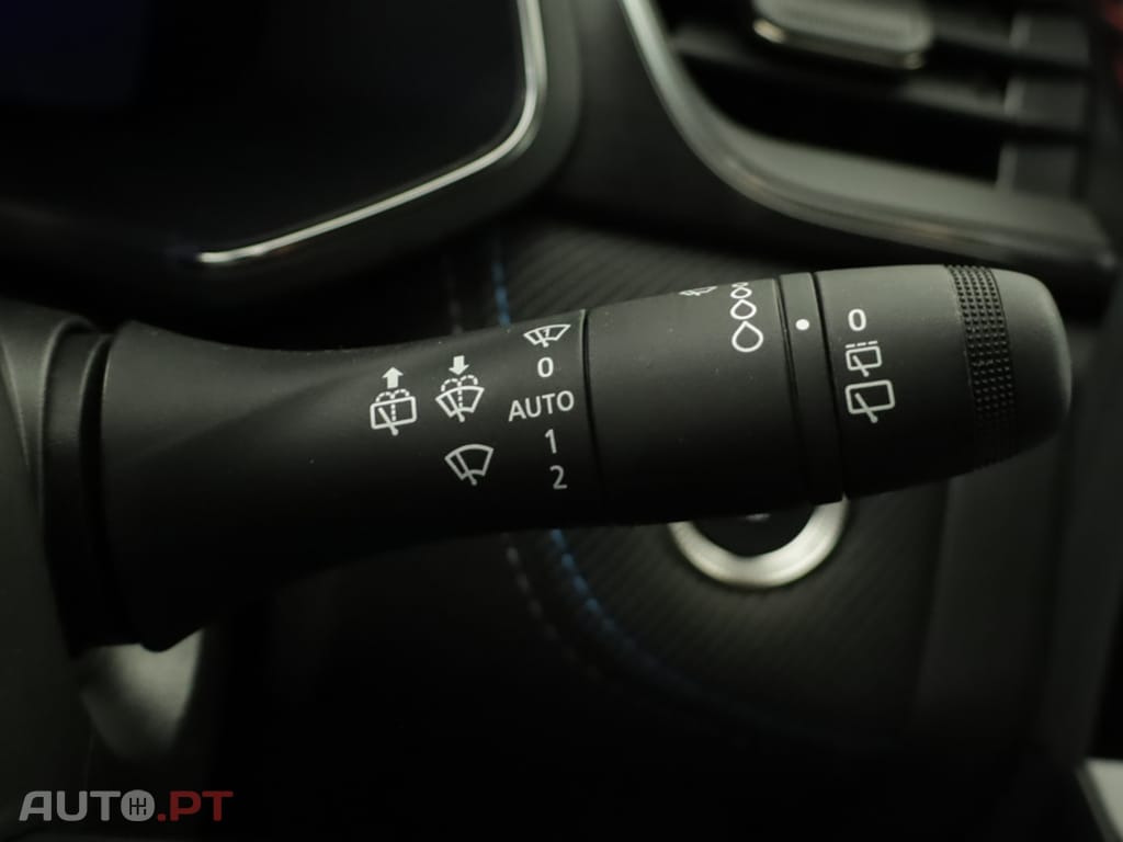 Renault Symbioz Symbioz 1.6 E-Tech Full Hybrid Esprit Alpine