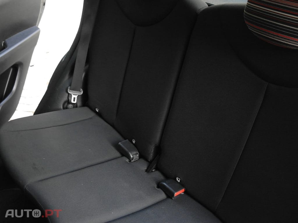 Citroen C1 1.0 VTi Feel