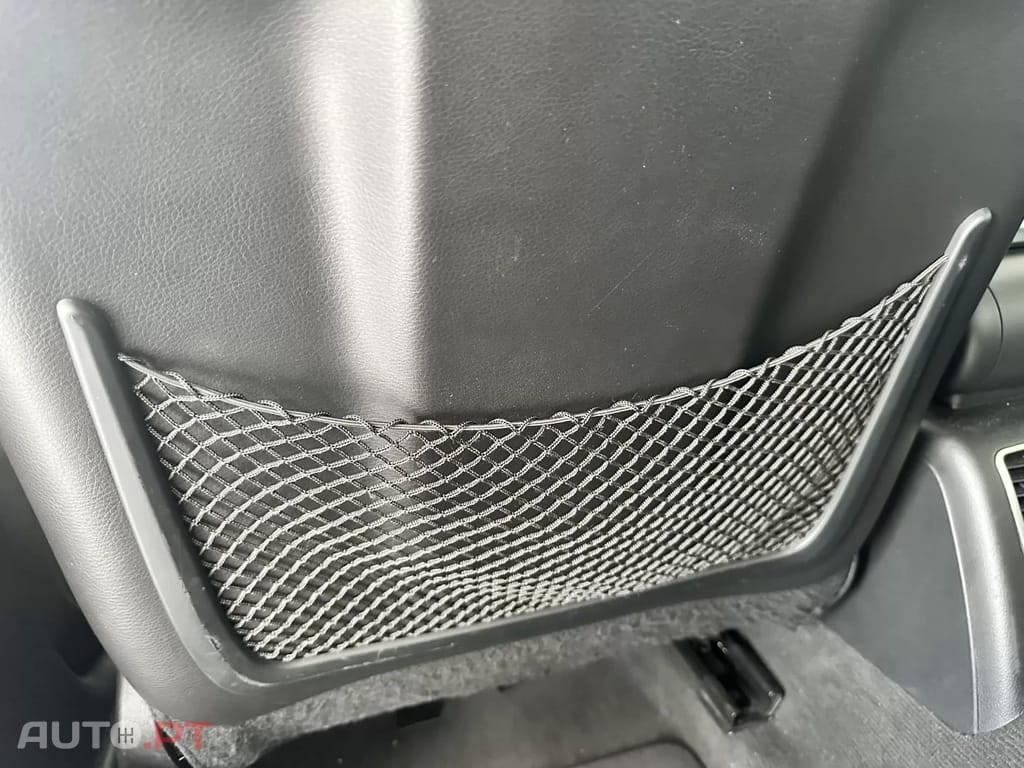 Audi A6 3.0 TDi V6 Quattro Advance S Tronic - Nacional