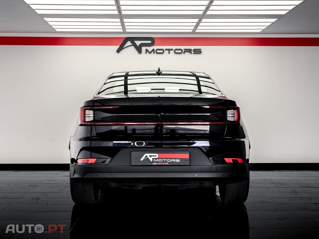 Polestar 2 Single Motor 64kWh