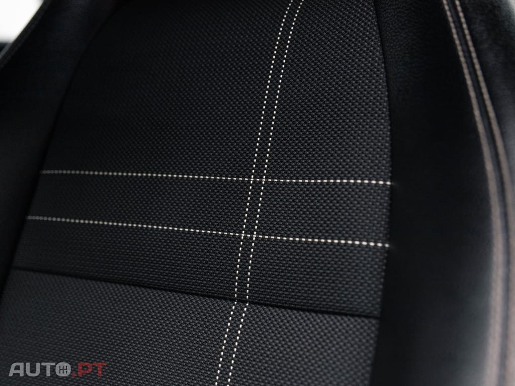 Mercedes-Benz CLA 200 d Shooting Brake Urban