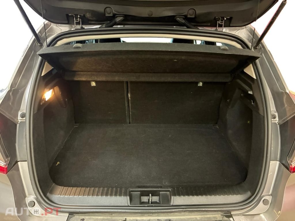 Renault Captur E-Tech Techno