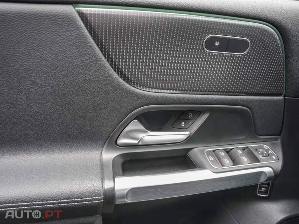 Mercedes-Benz EQB 250 PROGRESSIVE 