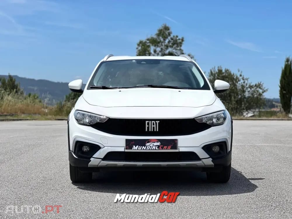 Fiat Tipo 1.3 Multijet Cross