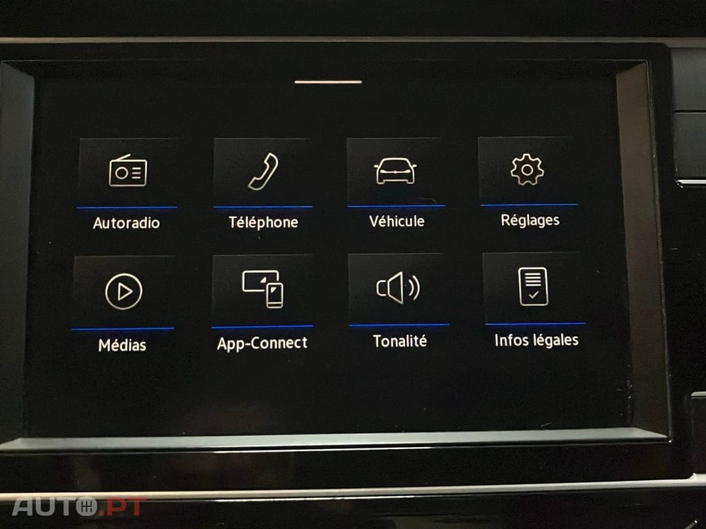 Volkswagen Polo 1.0 TSi Life