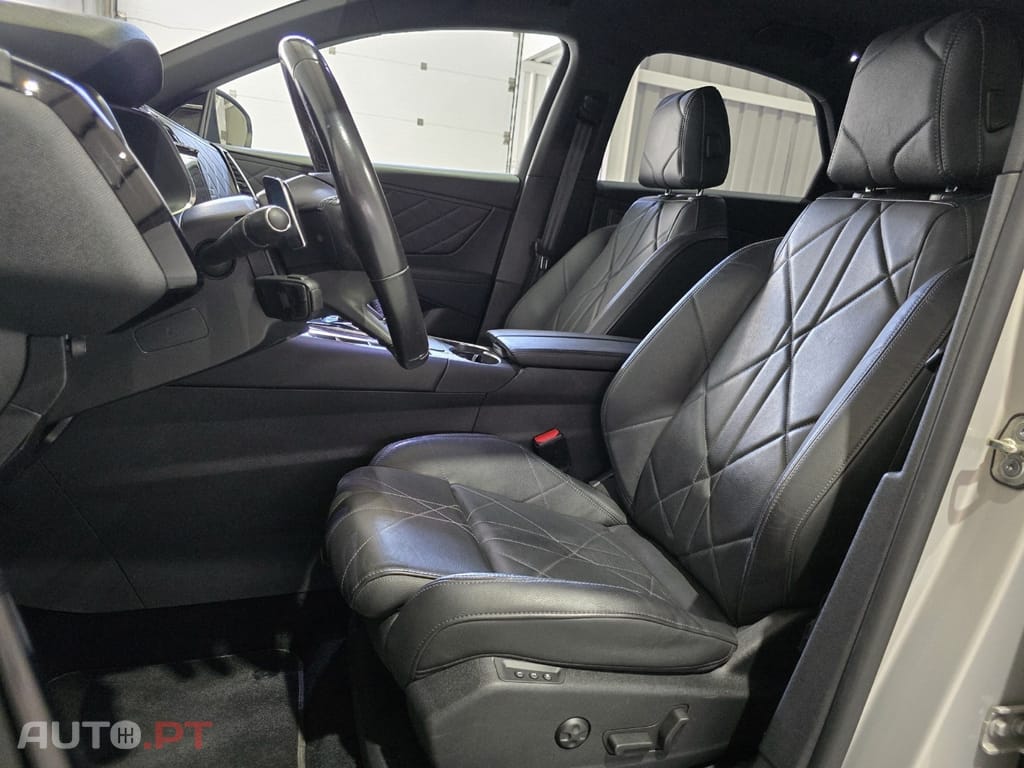 DS DS7 Crossback 4x4 Rivoli