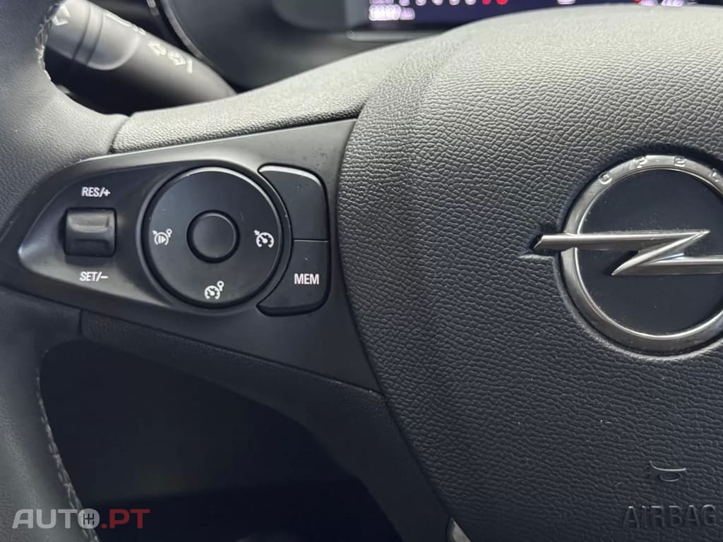 Opel Corsa 1.2 T Edition