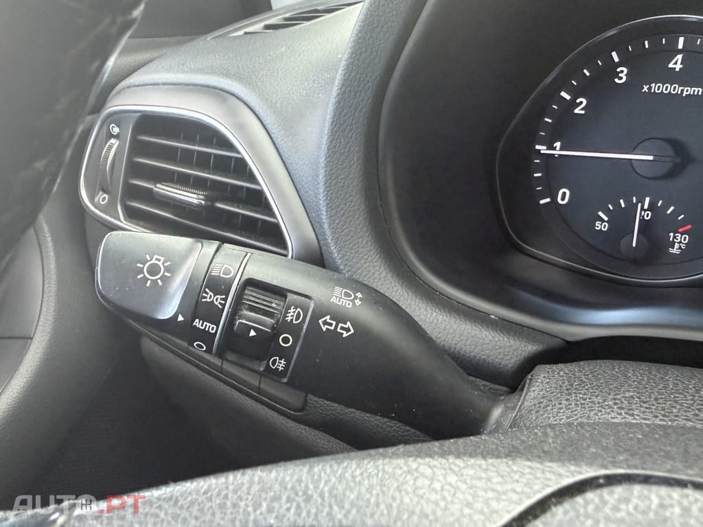 Hyundai i30 1.0 T-GDI Style+Navi