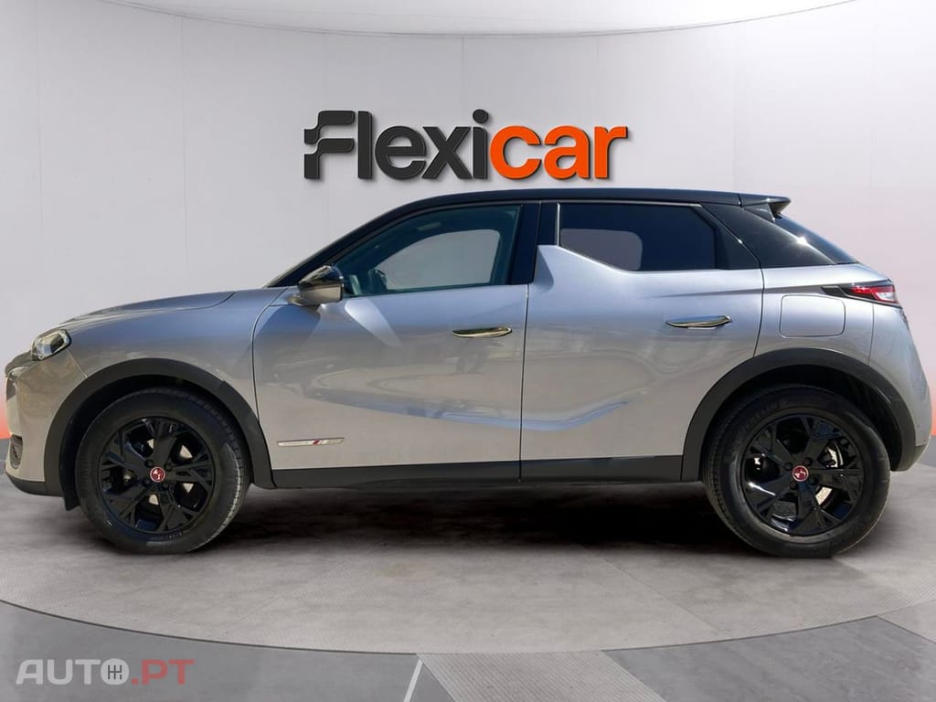 DS DS3 Crossback 1.5 BlueHDi Performance Line