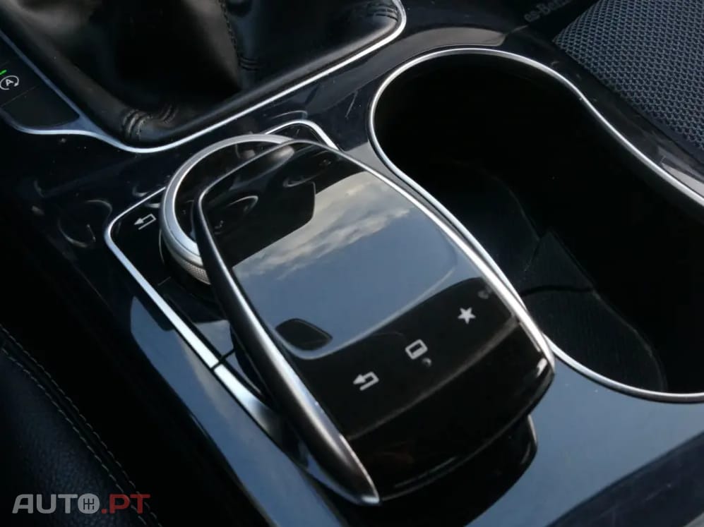 Mercedes-Benz C 200 BlueTEC Avantgarde