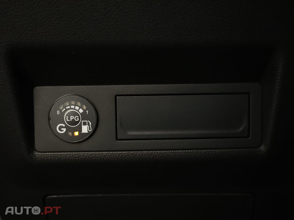 Renault Captur Captur 1.0 TCe Techno Bi-Fuel