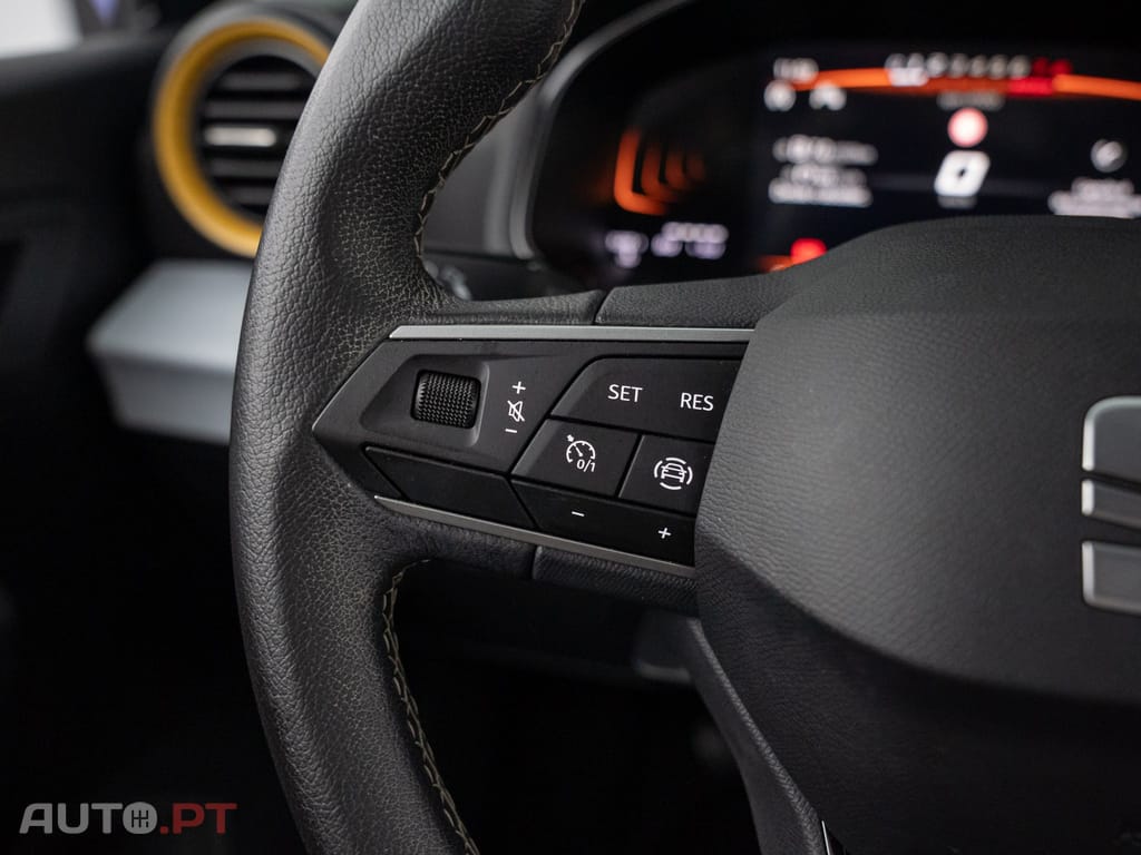 Seat Arona 1.0 TSI Style
