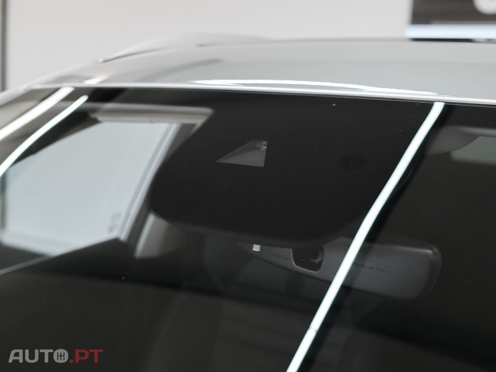 MG HS 1.5T-GDI Aut. Luxury