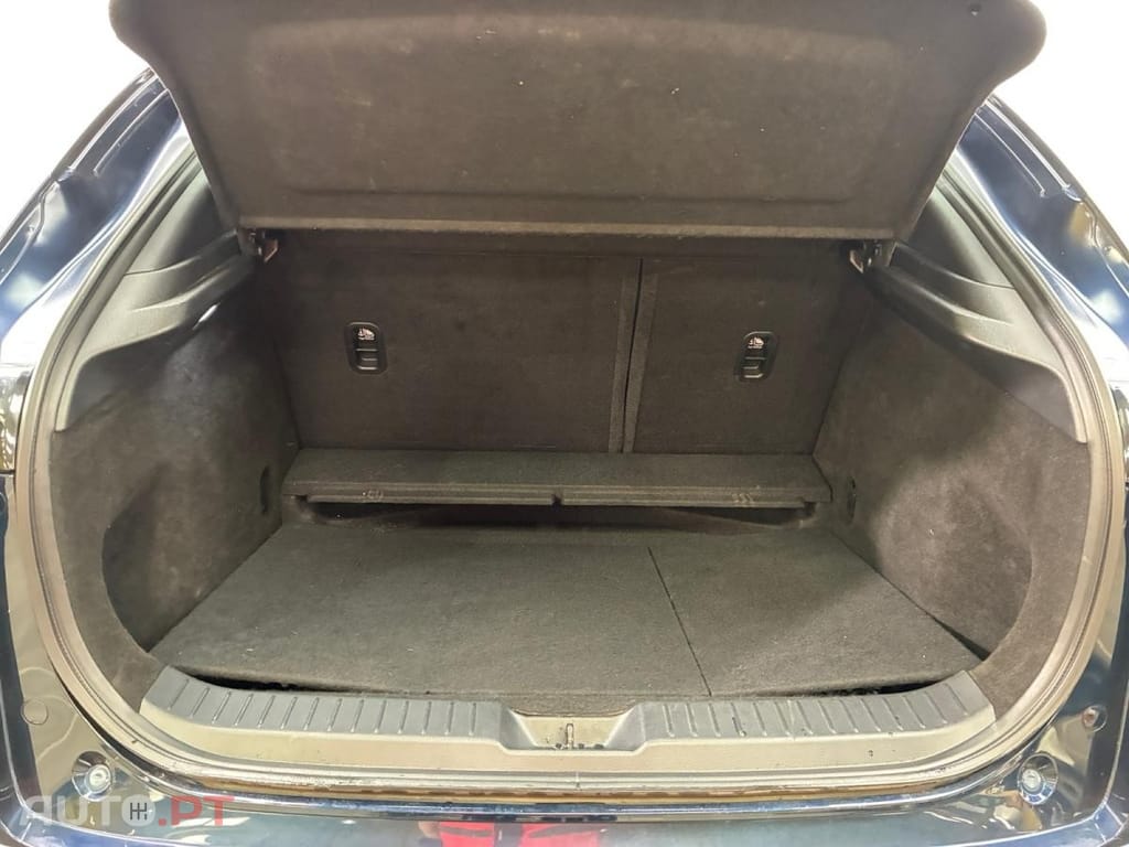 Mazda CX-30 2.0 e-SKYACTIV G M Hybrid Style