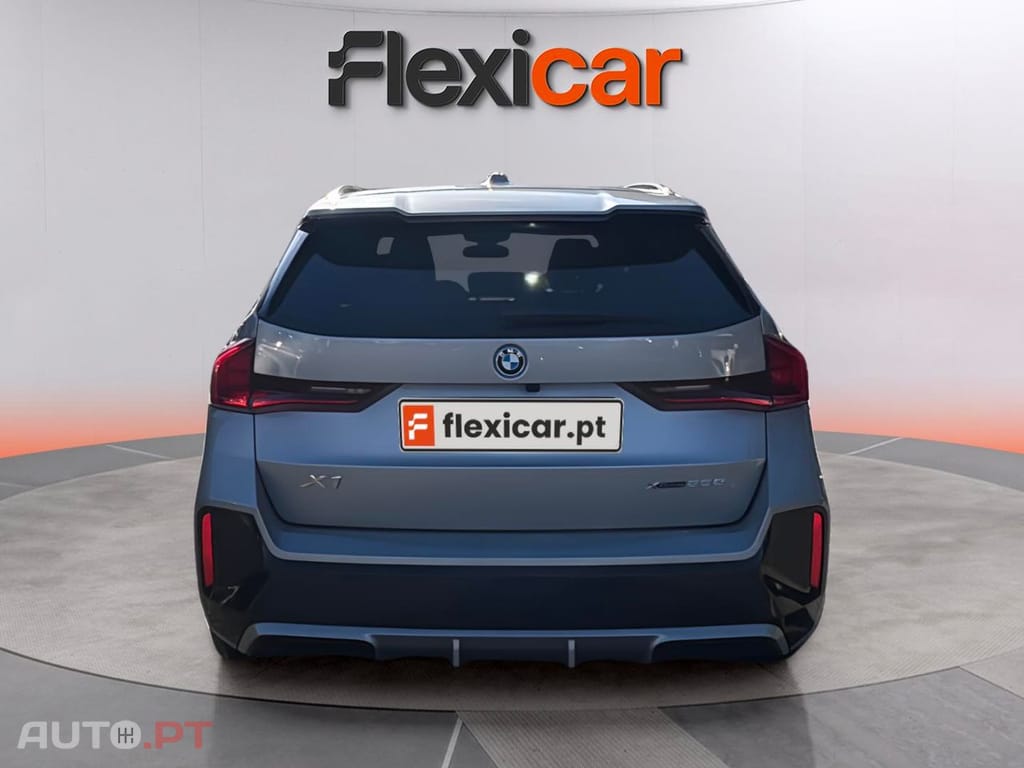 BMW X1 xDrive25e Pack Desportivo M