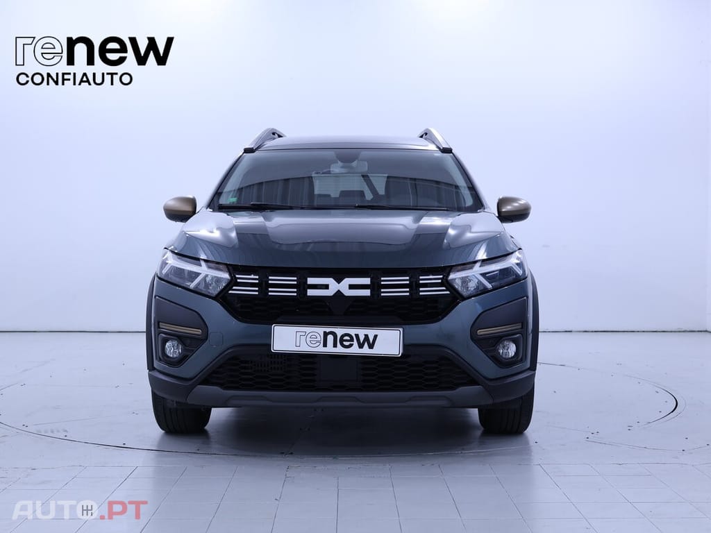 Dacia Jogger 1.0 Eco-g Extreme+ Up&go 7l Bi-fuel