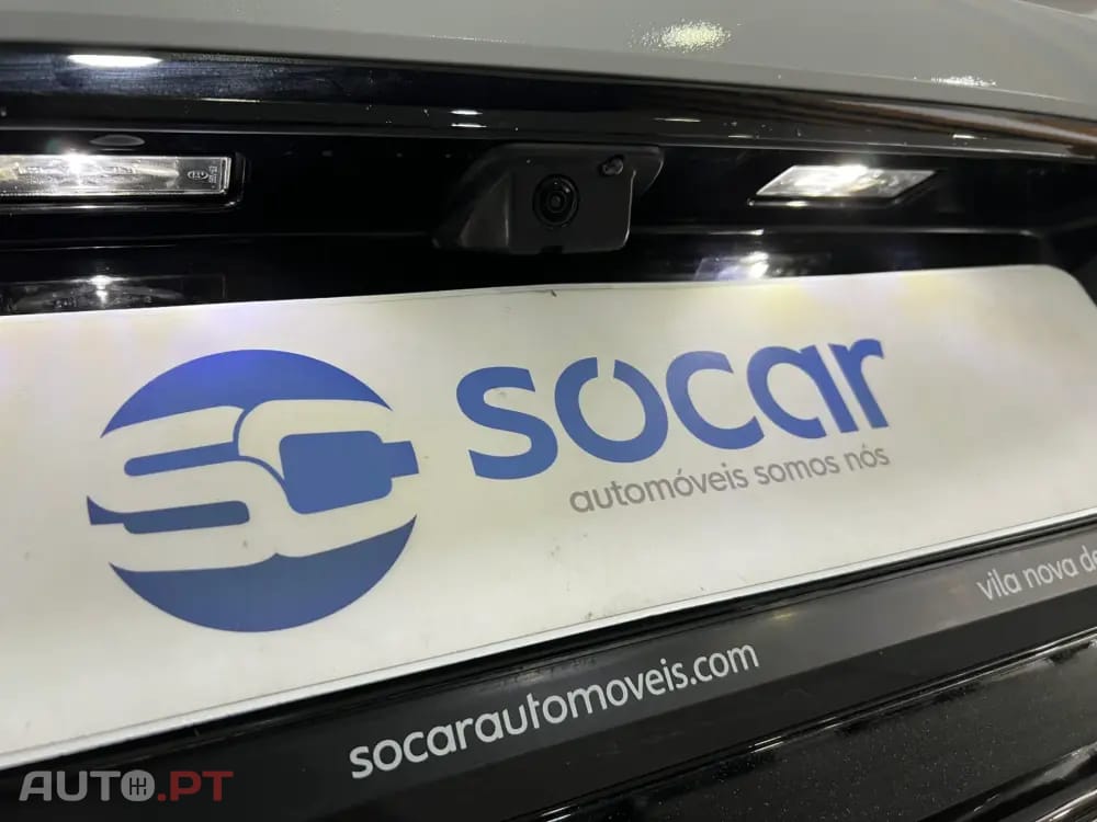 Peugeot 308 1.2 PureTech Allure Pack