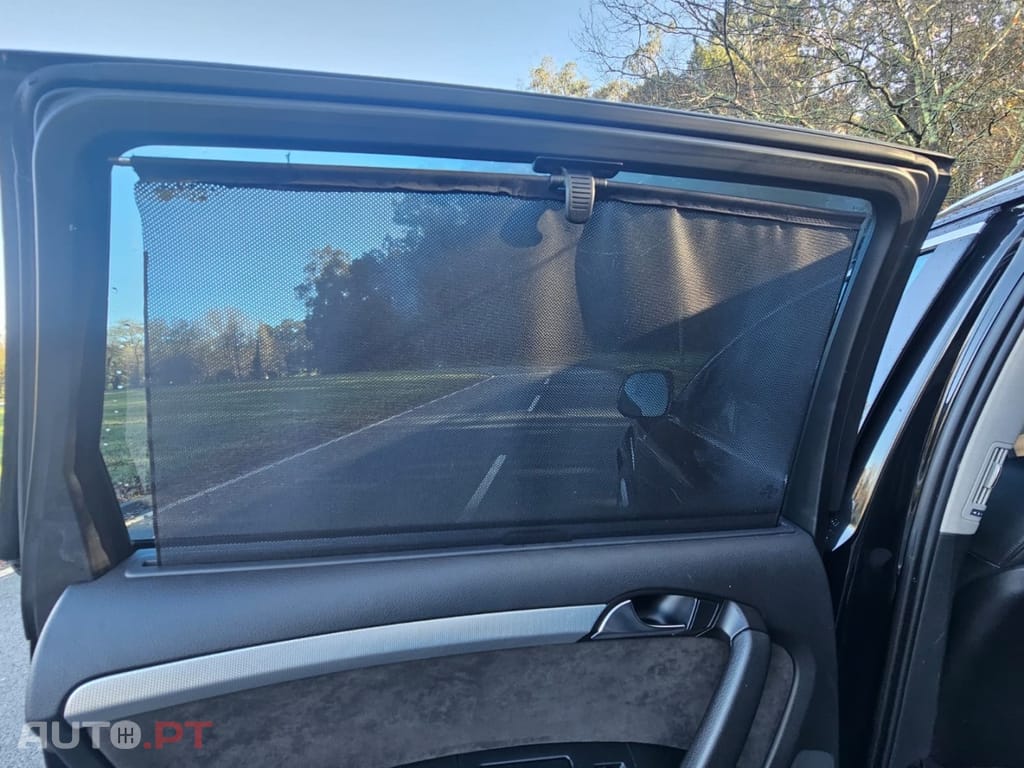 Audi Q7 3.0 V6 TDi quattro L.Edition Tiptronic