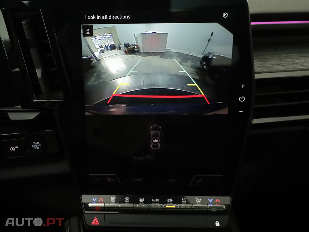 Renault Austral 1.3 Mild Hybrid Techno