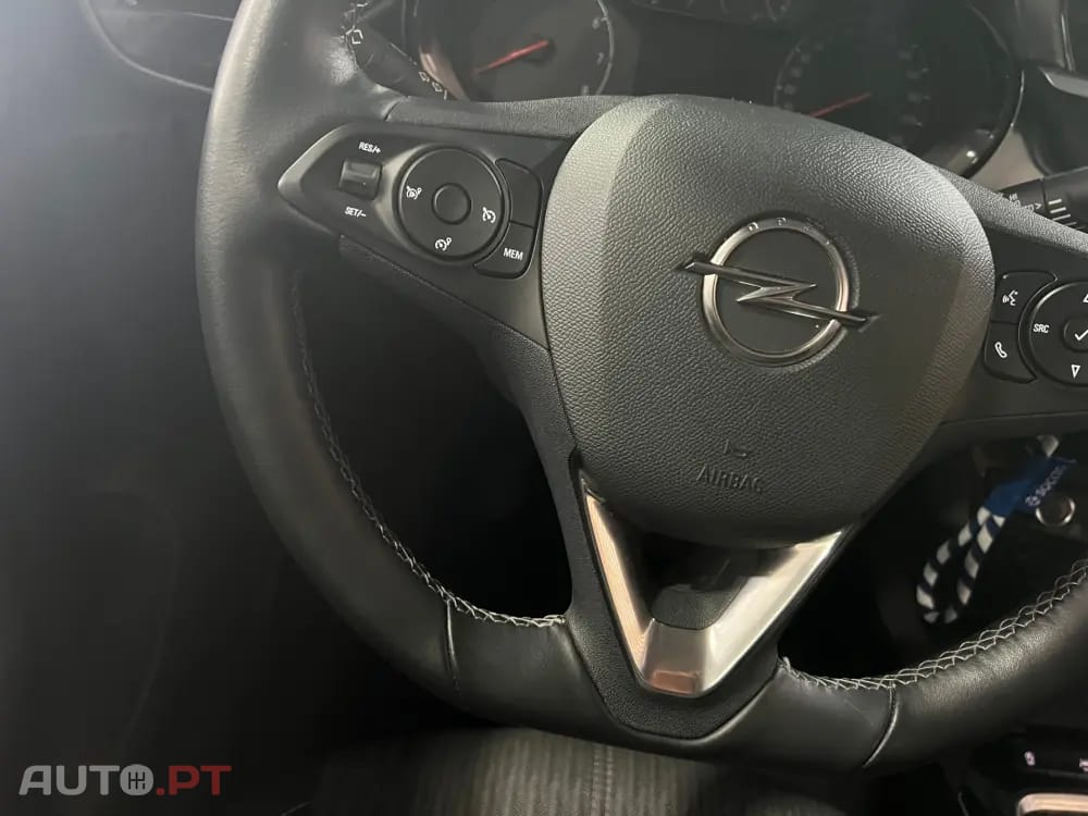 Opel Corsa 1.2 Business Edition