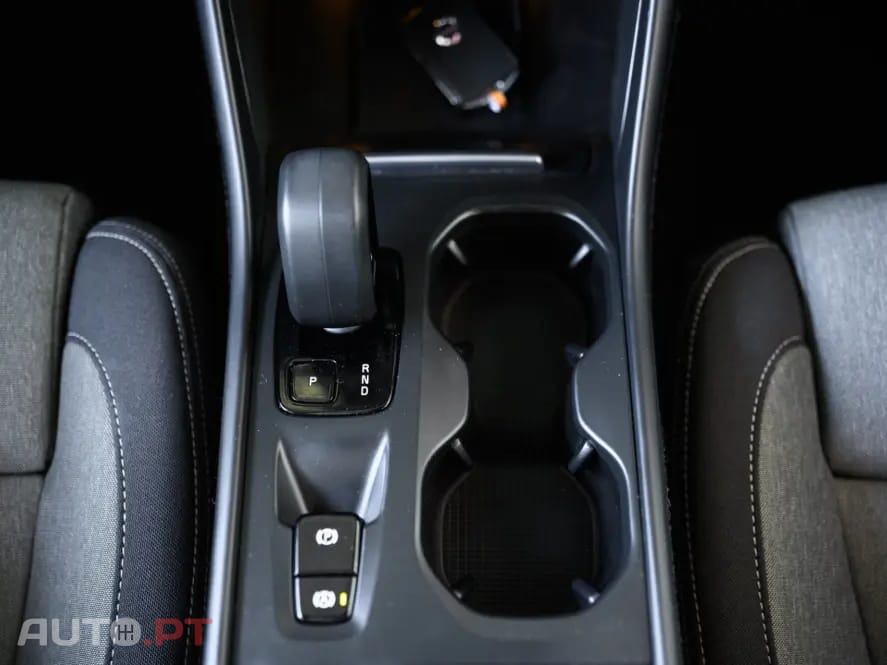 Volvo XC40 1.5 T4 PHEV Core