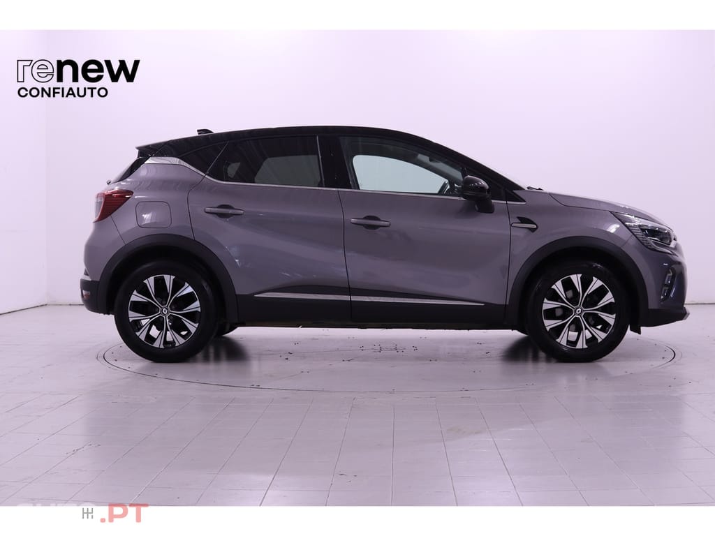 Renault Captur 1.0 TCe Techo Bi-F