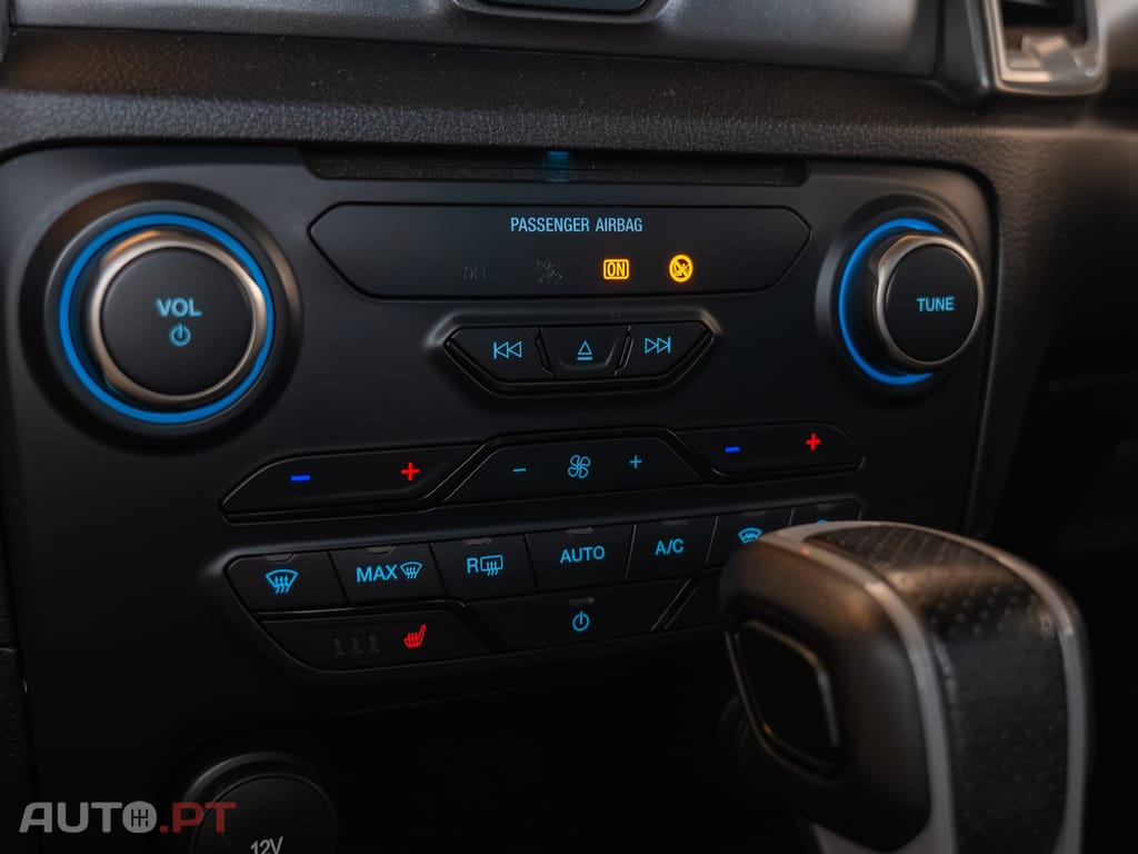 Ford Ranger 2.0 TDCi CD Raptor 4WD